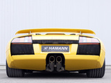 Images of Hamann Lamborghini Murcielago Roadster