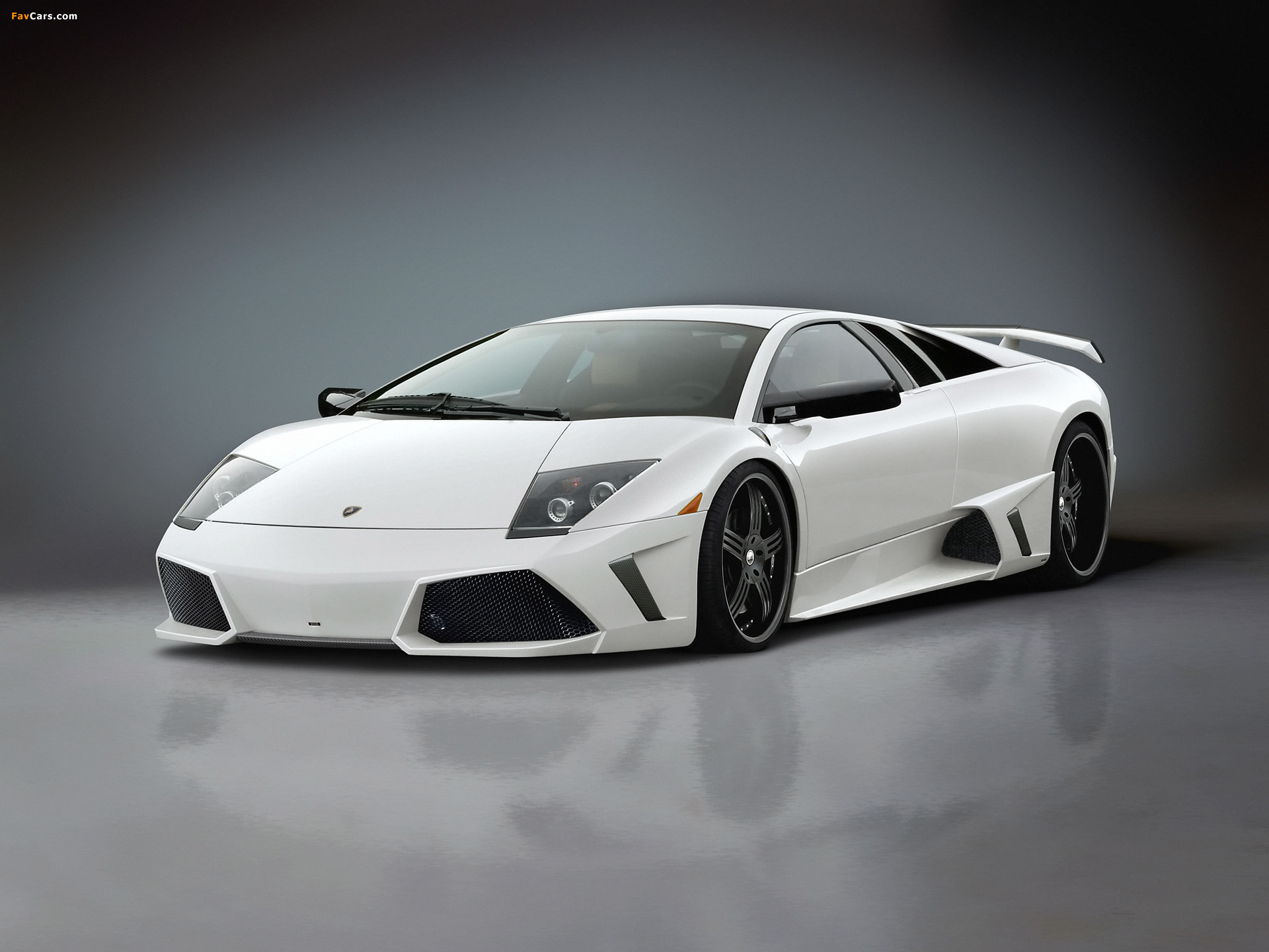 Images of Premier4509 Lamborghini Murcielago 2001–06 (1920 x 1440)