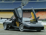 Images of BF Performance Lamborghini Murcielago 2006