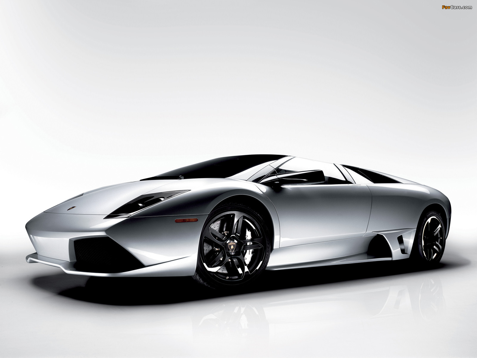 Images of Lamborghini Murcielago LP640 Roadster 2006–10 (1600 x 1200)