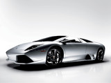 Images of Lamborghini Murcielago LP640 Roadster 2006–10