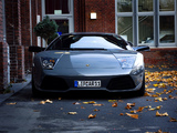 Images of Edo Competition Lamborghini Murcielago LP640 2007