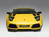 Images of Reiter Lamborghini Murcielago 2009