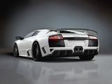 Premier4509 Lamborghini Murcielago 2001–06 wallpapers