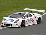 Lamborghini Murcielago R-GT 2003–06 photos