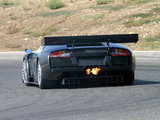 Lamborghini Murcielago R-GT 2003–06 wallpapers