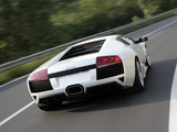 Lamborghini Murcielago LP640 2006–10 images