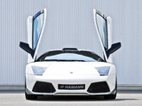 Hamann Lamborghini Murcielago LP640 2007 pictures