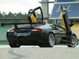 Photos of BF Performance Lamborghini Murcielago 2006