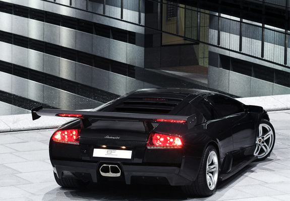 Pictures of BF Performance Lamborghini Murcielago 2006