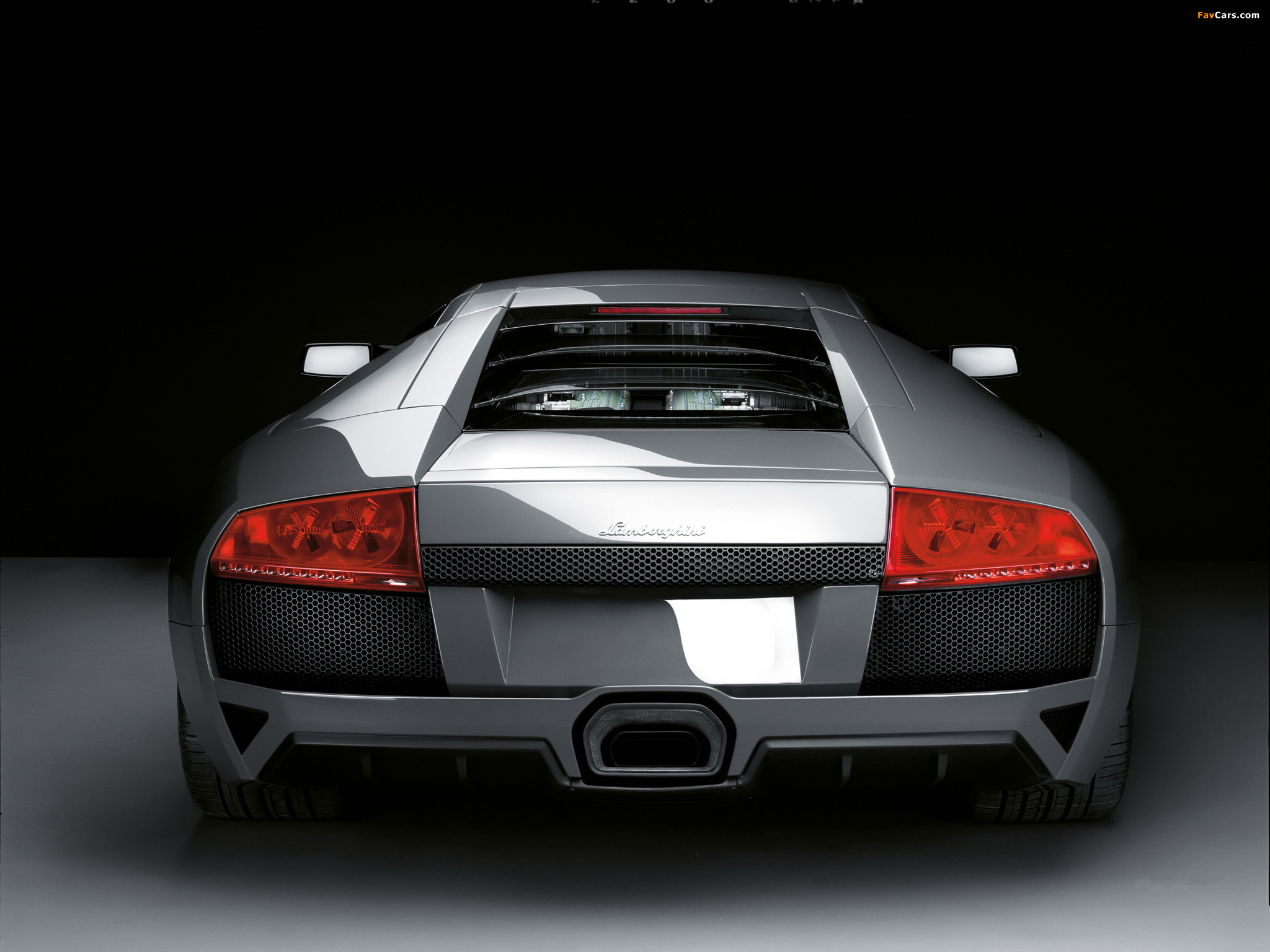 Pictures of Lamborghini Murcielago LP640 2006–10 (2048 x 1536)