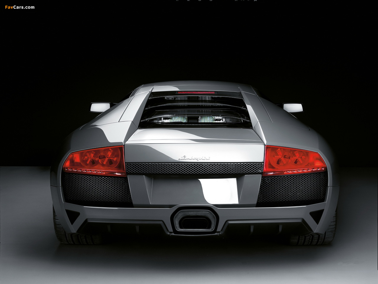 Pictures of Lamborghini Murcielago LP640 2006–10 (1280 x 960)