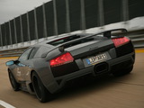 Pictures of Edo Competition Lamborghini Murcielago LP640 2007