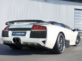 Hamann Lamborghini Murcielago LP640 2007 wallpapers