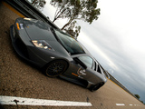 Edo Competition Lamborghini Murcielago LP640 2007 wallpapers