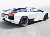 Hamann Lamborghini Murcielago LP640 2007 wallpapers