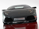 Edo Competition Lamborghini Murcielago LP640 2007 wallpapers