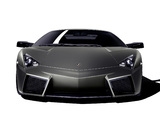 Lamborghini Reventón 2008 wallpapers