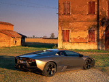 Lamborghini Reventón 2008 wallpapers