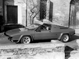 Lamborghini Silhouette P300 1976–78 wallpapers