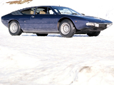 Lamborghini Urraco P300 1974–79 images
