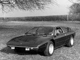 Lamborghini Urraco P300 1974–79 photos