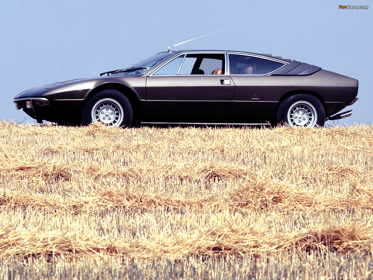Pictures of Lamborghini Urraco P250 1972–74 (1280 x 960)
