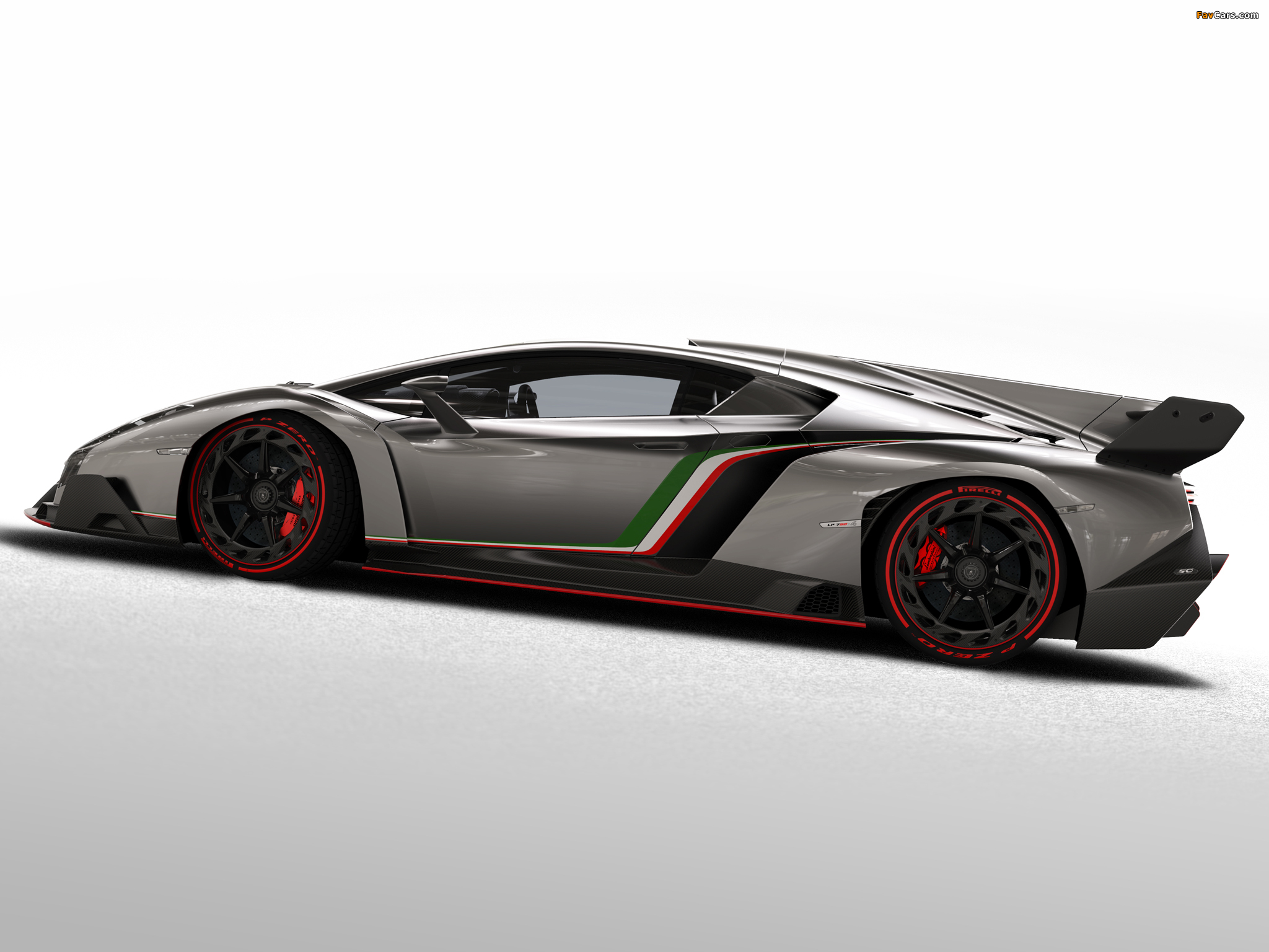 Lamborghini Veneno 2013 images (2048 x 1536)