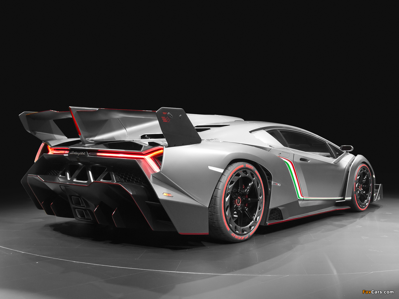Lamborghini Veneno 2013 images (1280 x 960)