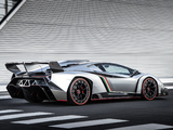 Lamborghini Veneno 2013 images