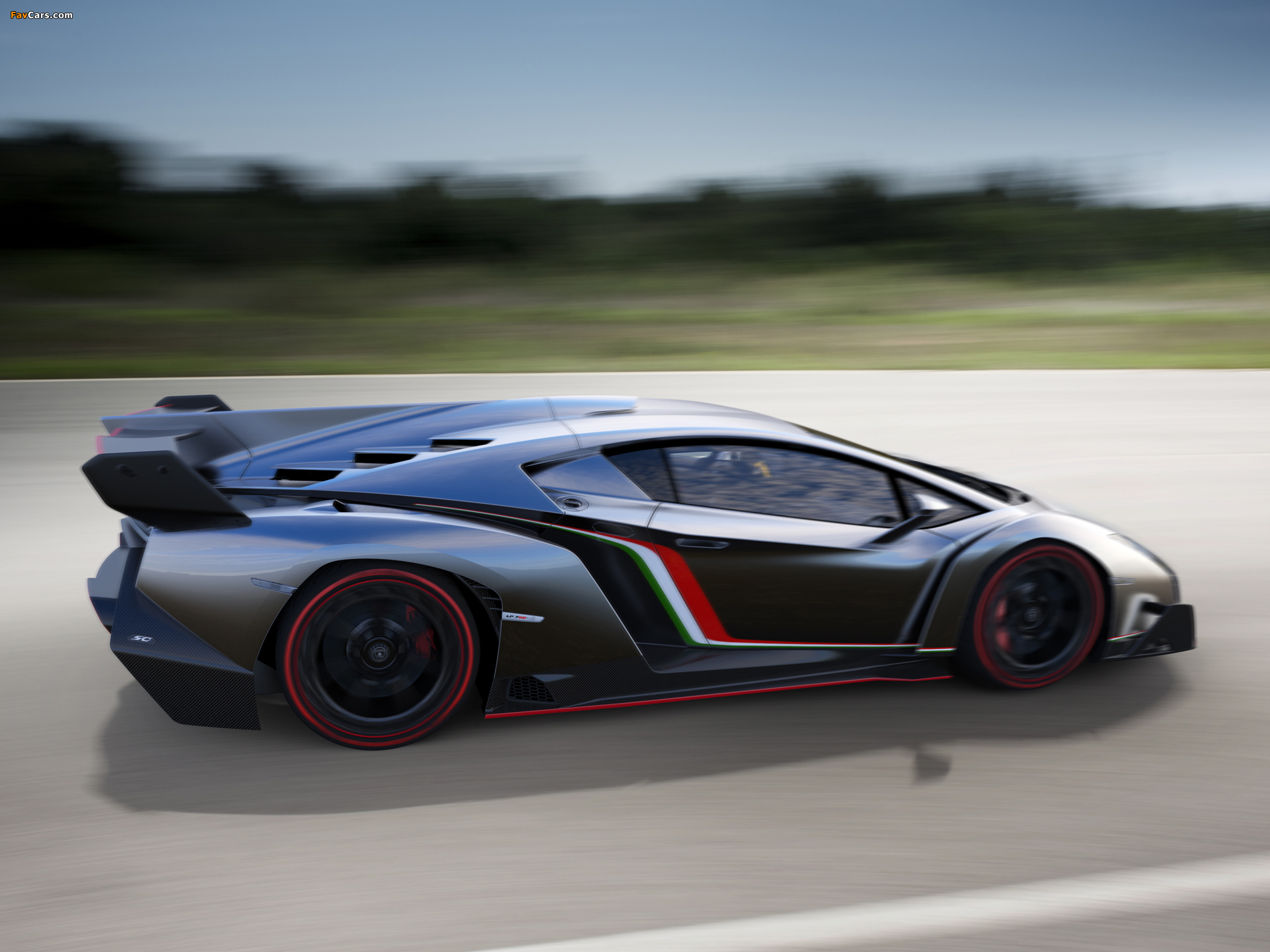 Lamborghini Veneno 2013 photos (2048 x 1536)