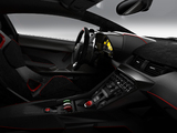 Lamborghini Veneno 2013 pictures