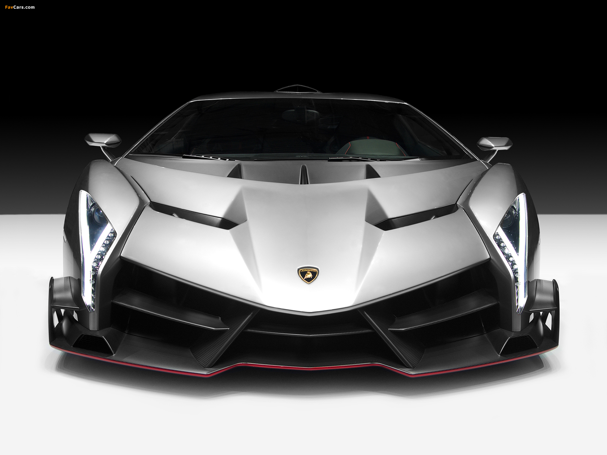 Pictures of Lamborghini Veneno 2013 (2048 x 1536)