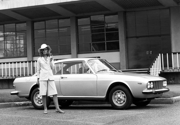 Images of Lancia 2000 Coupé (820) 1971–74
