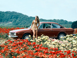 Pictures of Lancia 2000 Coupé (820) 1971–74