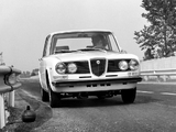 Pictures of Lancia 2000 Berlina (820) 1971–74