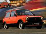 Lancia A112 1979–82 photos