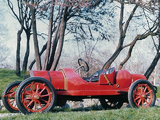 Lancia Alpha 15 HP Corsa (Tipo 51) 1908 photos