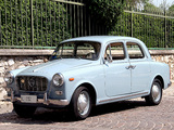 Lancia Appia 3 Serie (808) 1959–63 images