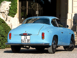 Lancia Appia Sport Zagato images