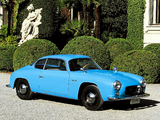 Lancia Appia Sport Zagato photos