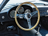 Lancia Appia Sport Zagato pictures