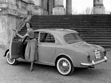 Photos of Lancia Appia 2 Serie (C10) 1956–59