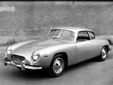 Photos of Lancia Appia GTE (812) 1960–62
