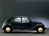 Lancia Aprilia 1937–49 photos