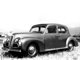 Lancia Aprilia Berlina Bilux (239) 1937–38 pictures
