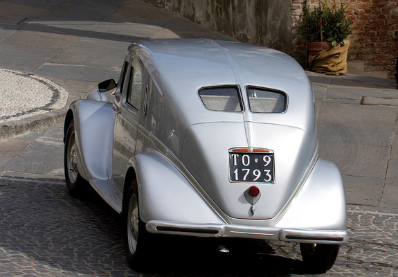 Lancia Aprilia 1937–49 wallpapers