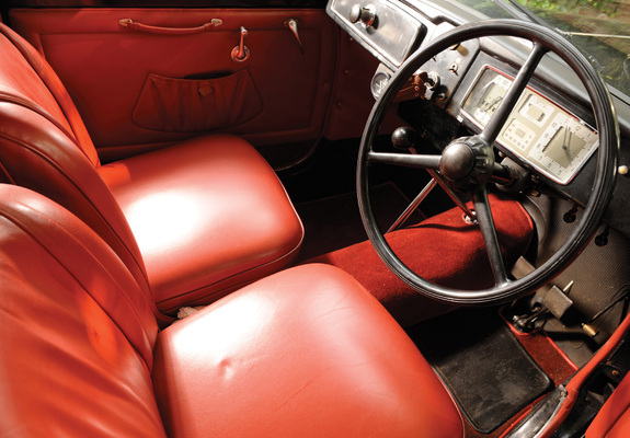 Lancia Aprilia 1937–49 wallpapers