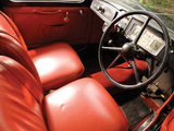 Lancia Aprilia 1937–49 wallpapers