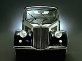 Lancia Aprilia 1937–49 wallpapers